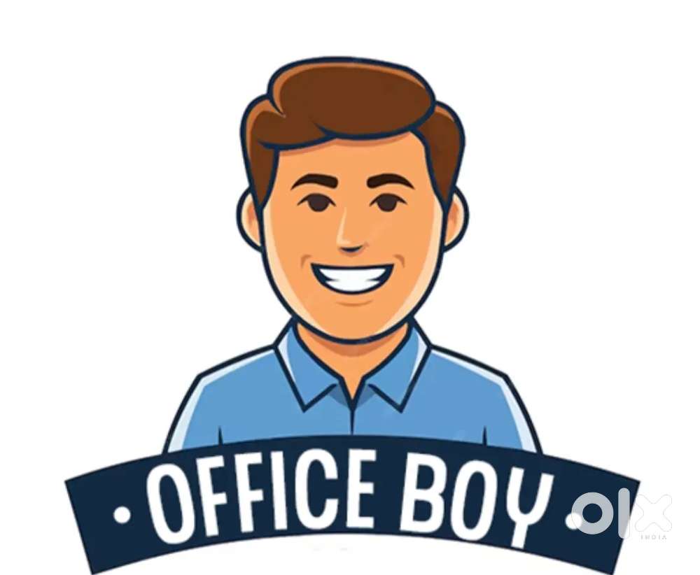 Office Boy