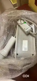 Charger ola ev bike