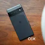 Google pixel 6 pro
