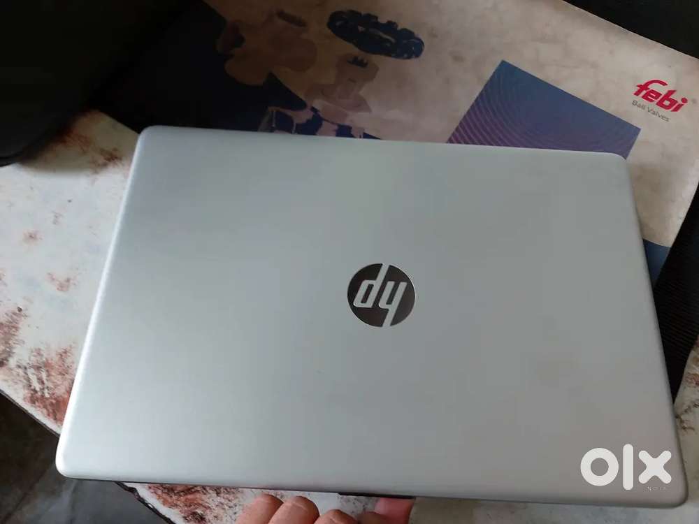 Well condition laptop