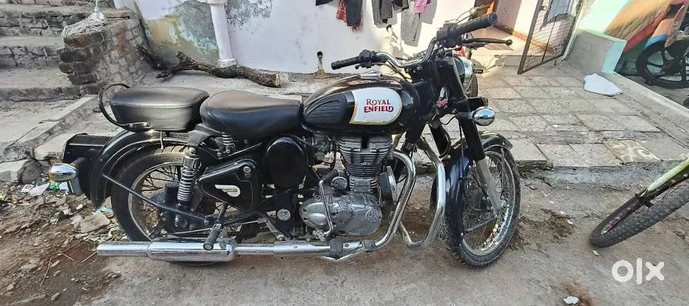 Royal Enfield Classic