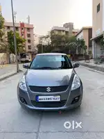 Maruti Suzuki Swift 2014