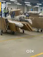 Driving jobs IKEA GACHIBOWLI