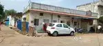 6000 sq feet land and house location badwara bus stand 3700 rs sq feet