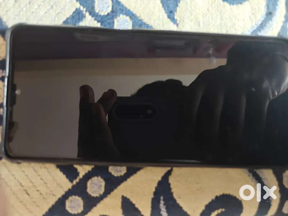 Samsung a71 8gb ram 128gb rom