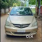 Honda City ZX EXi, 2007, Petrol