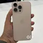 iPhone 16 Pro Max with 2 years Apple Care Plus