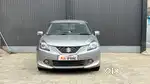 Maruti Suzuki Baleno 1.2 Alpha, 2018, Petrol