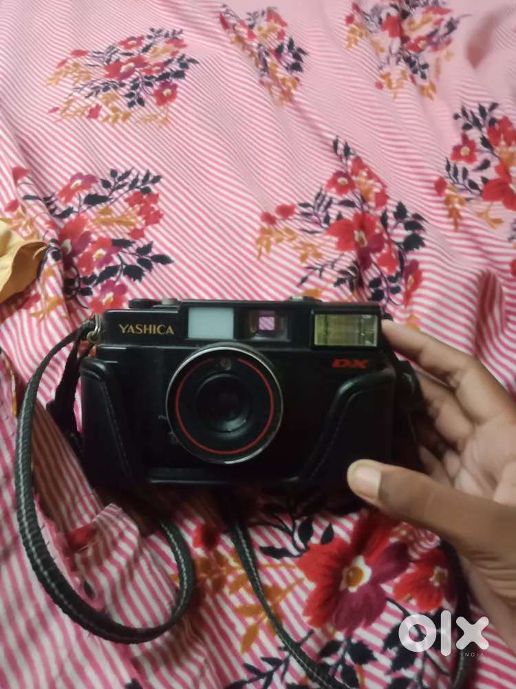 Camera for sale