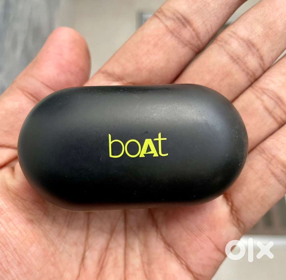 BOAT Wireless bluetooth EarPod