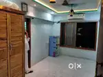 1BHK Convertible- 1RK, Property, House, Home, Investment