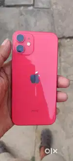 Iphone 12 mini 64 gb 79 battery helth good condition