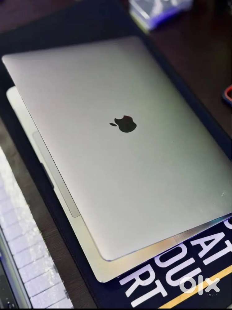 Macbook Pro i9 64gb 512 Ssd
