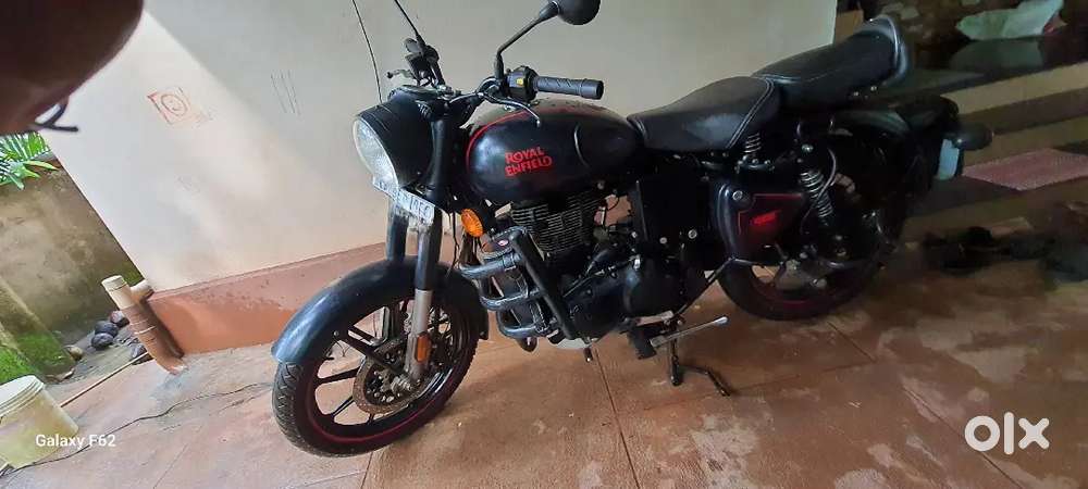 Single handled bullet 2 owner