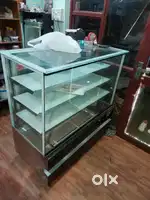 AC DISPLAY COUNTER