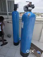 Fully automatic water softener for sale