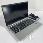 Hp Probook 640 G8 - Core i5 11th - 16 gb - 256 ssd - 14'' Look  A+