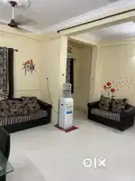 2 BHK Fully Furnished Flat for Rent in Shaikpet Tolichowki