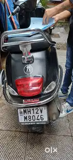 Selling the vehicle