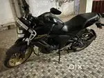 FZS V3 2022 Model
