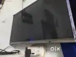 Panasonic non-smart tv