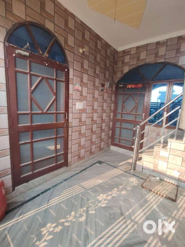 Room for rent only for family