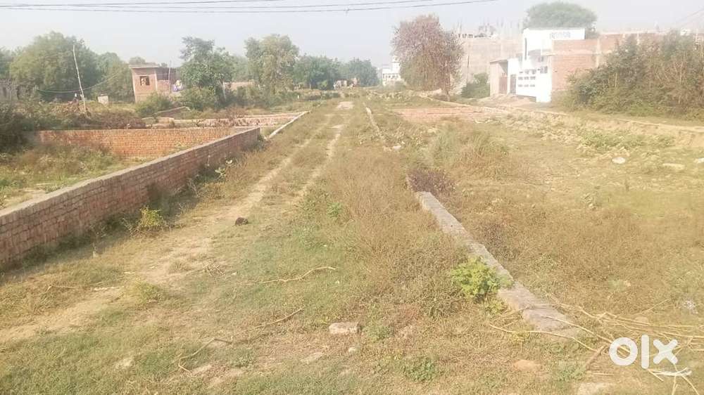 Tarna Chamaw Airport Road