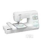 Embroidery Machine _Brother