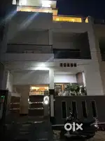 2 bhk independent floor available for rent in lawyers colony agra
