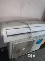 LLOYD AC 1 ton