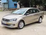 Volkswagen Vento 1.5 TDI Highline Plus AT, 2018, Diesel