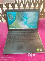 Dell i5 10th Nvidia Graphics