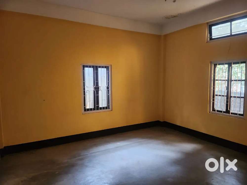 2 big room with attached bathroom and kitchen
