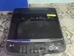 LG washing Machine supar condition 7kg