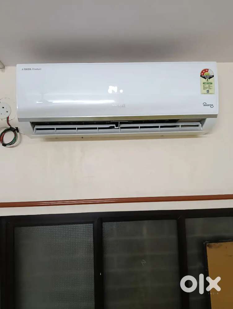Croma AC Good Condition