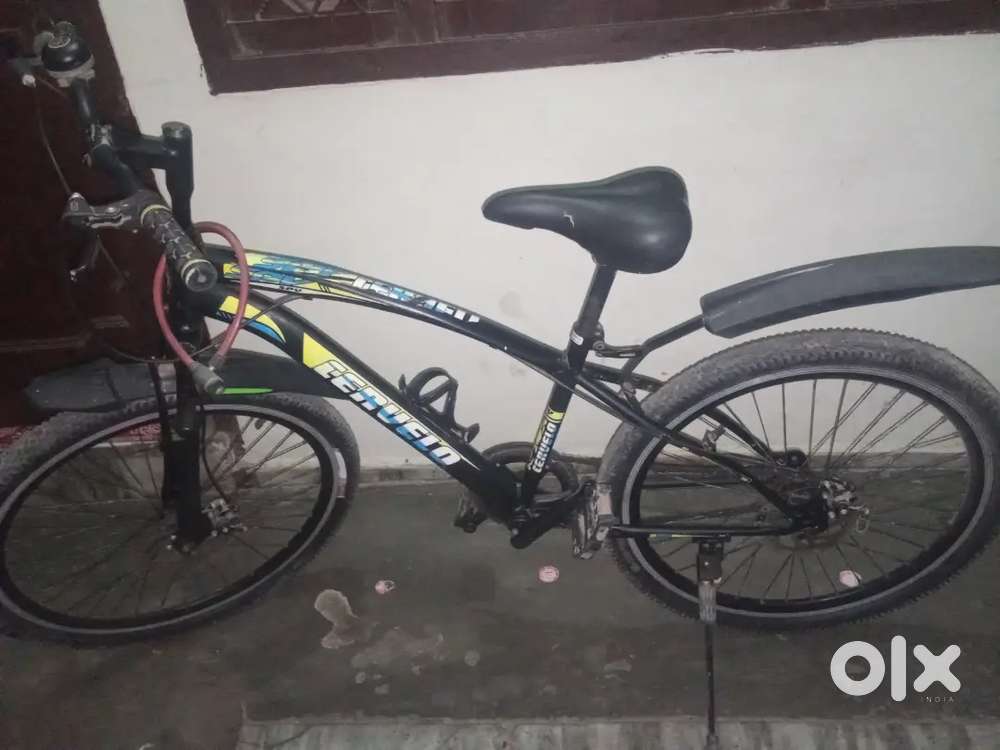 BRAND NEW CYCLE FOR SALE !!