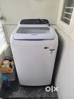 Samsung 6.5 Kg 5 Star Fully-Automatic Top Loading Washing Mchine