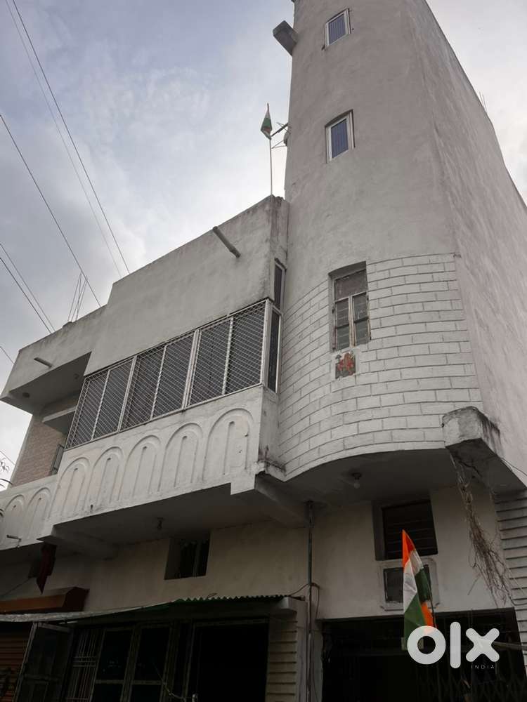 3 BHK available for rent