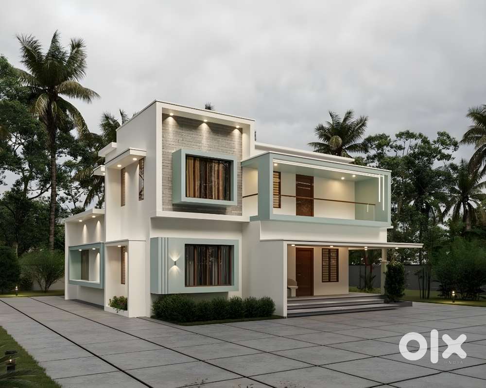 DFXL BRAND NEW VILLA PROJECT
