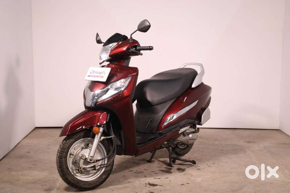 9068_ACTIVA 125_BANK FINANCE AVAILABLE