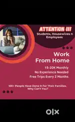 Online work