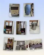 Sofa, Chair, Cooler, Dram & etc
