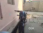 Good condition bike with full papers available