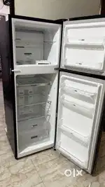 Whirlpool fridge