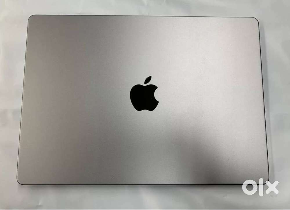 Macbook m1 pro 32GB 1TB