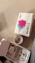 Hearing Aid Machine By signia