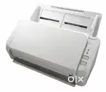 Fujitsu sp1120n document scanner