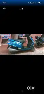 मेरे पास एक्स्ट्रा है. Girl driven