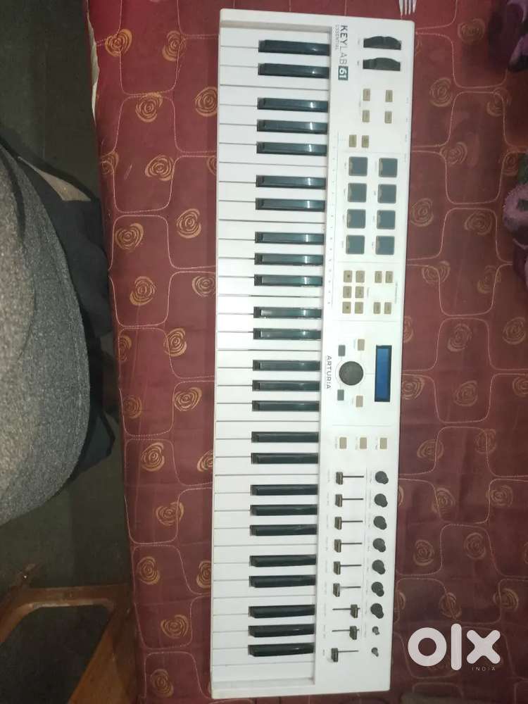 Medi keyboard
