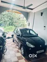 Alto K10 2023 Petrol Well Maintained